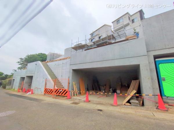 川崎市多摩区長尾6丁目