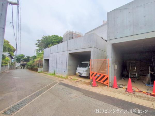 川崎市多摩区長尾6丁目
