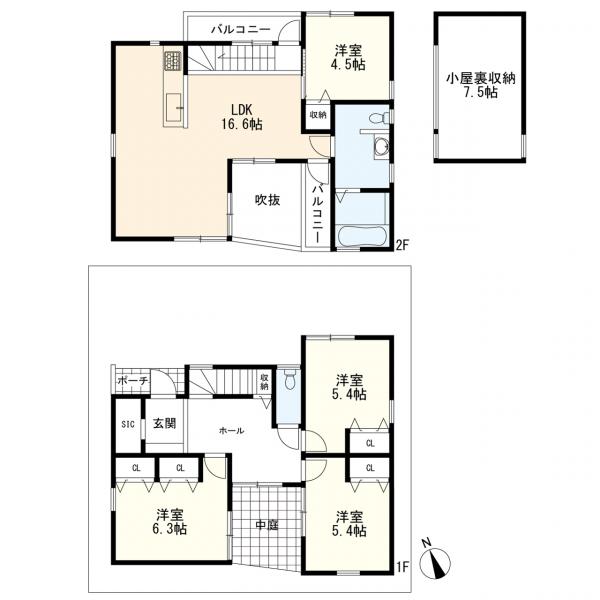 横浜市港北区大曽根台