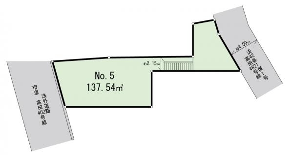 横浜市港北区新吉田東1