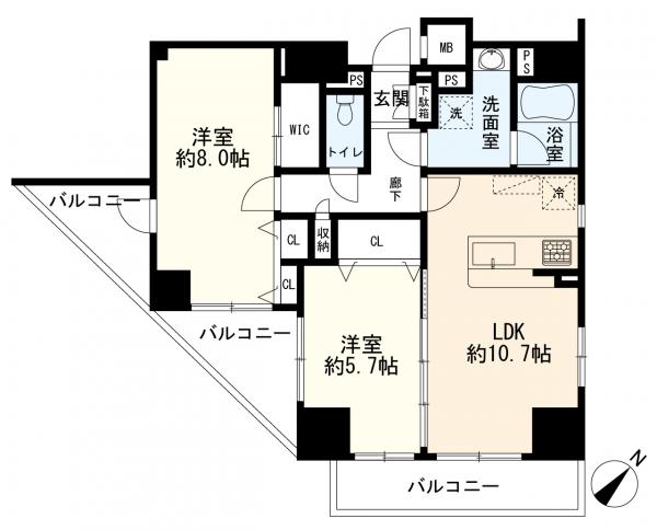 横浜市西区戸部本町