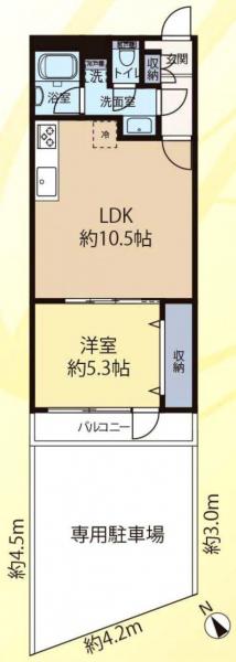 大田区大森北4