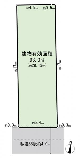 大田区萩中1