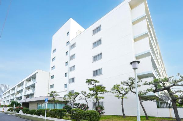 川崎市中原区木月住吉町