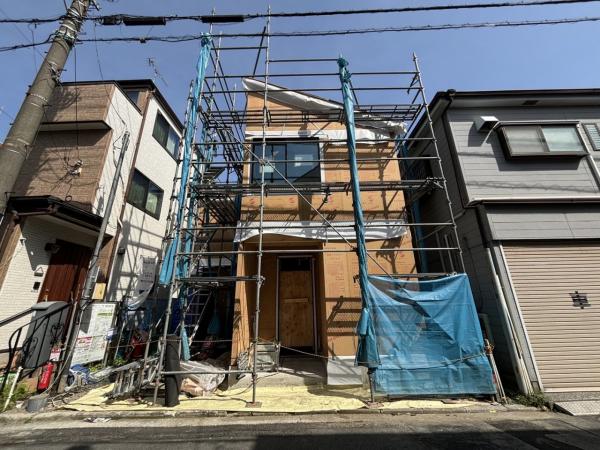 横浜市鶴見区本町通3