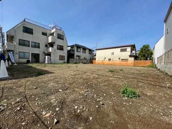 2号地