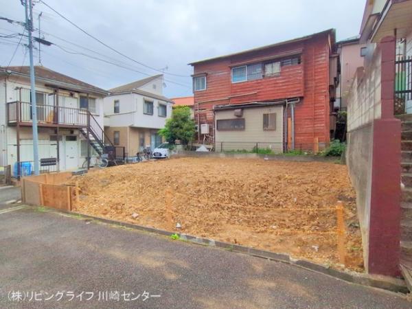川崎市中原区井田2