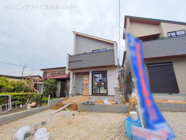横浜市青葉区奈良町