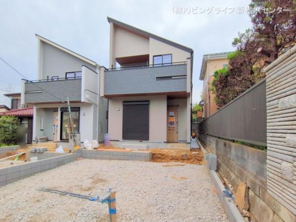 横浜市青葉区奈良町