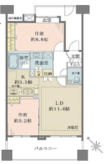 横浜市神奈川区新浦島町
