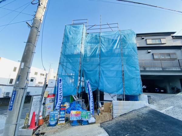 横浜市鶴見区下末吉5
