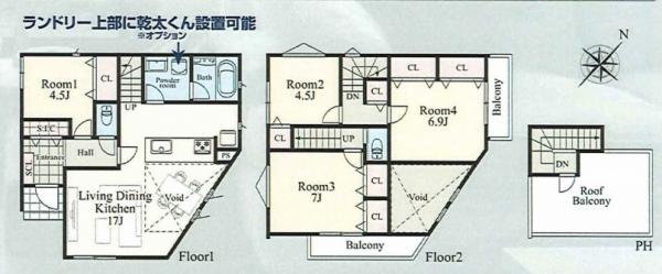横浜市戸塚区戸塚町