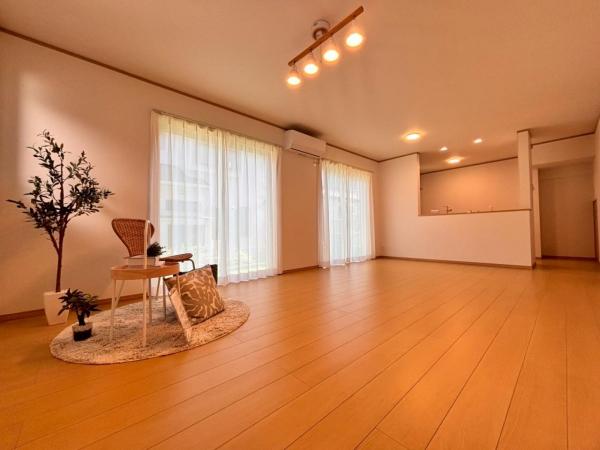 横浜市栄区犬山町