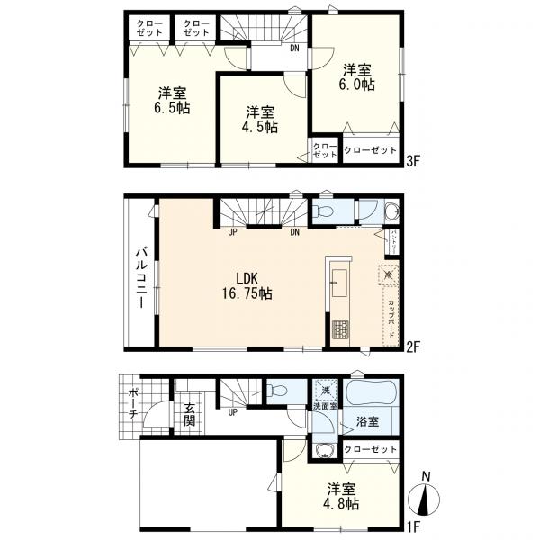 横浜市磯子区丸山