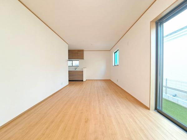 横浜市緑区いぶき野