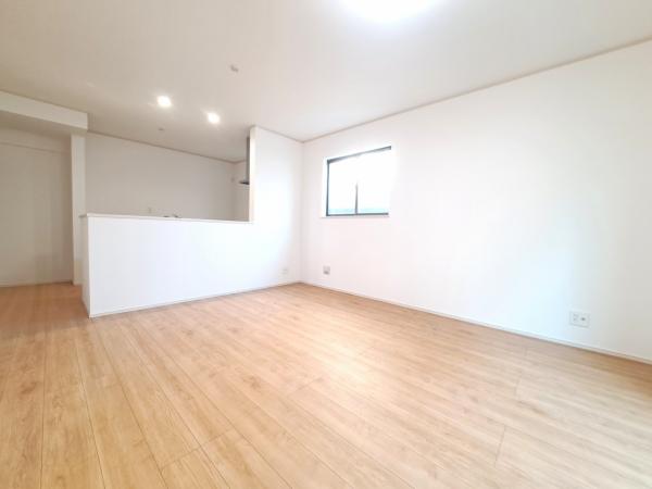 横浜市緑区いぶき野