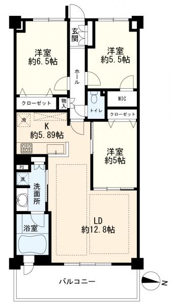 大田区大森本町1丁目
