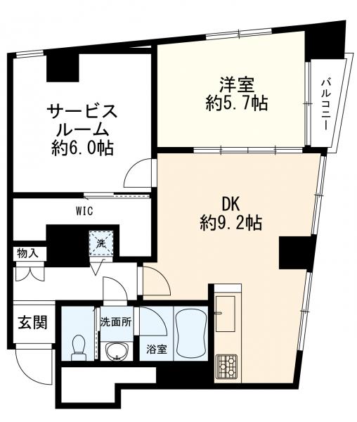 品川区東五反田