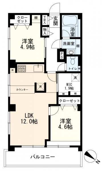 大田区田園調布