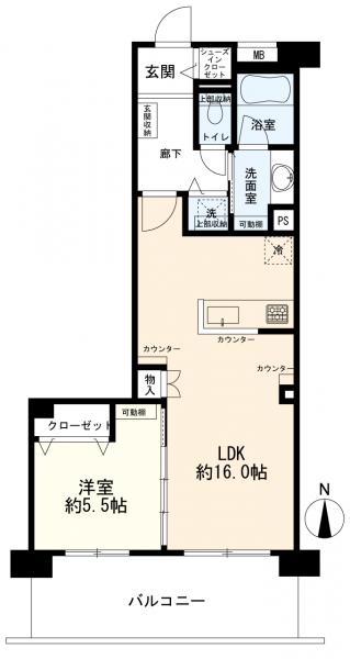 川崎市中原区今井南町