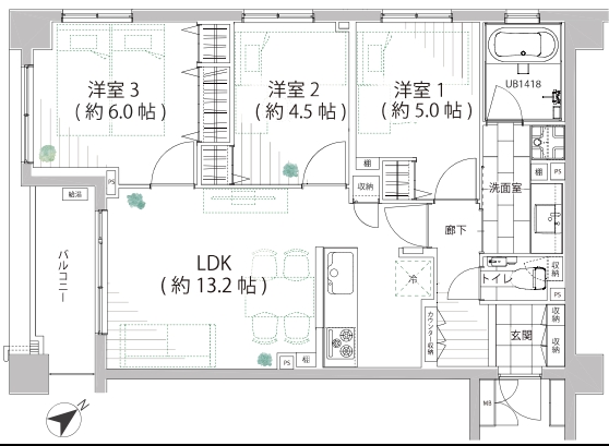 品川区大崎