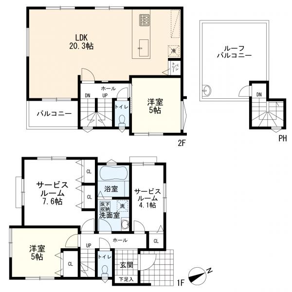 横浜市南区中里