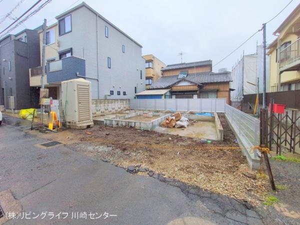 川崎市中原区小杉陣屋町2