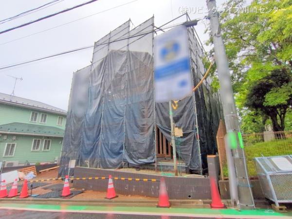 川崎市多摩区南生田5