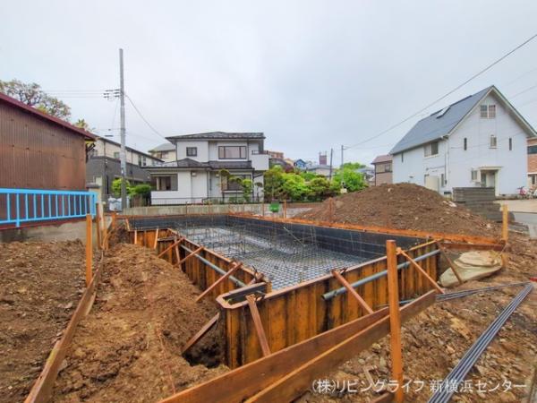横浜市旭区市沢町