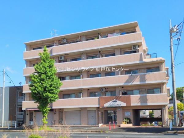 横浜市磯子区栗木3
