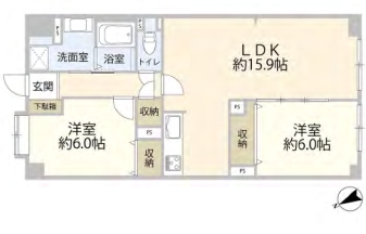 川崎市川崎区東田町