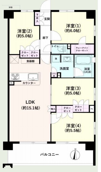 横浜市港北区新羽町