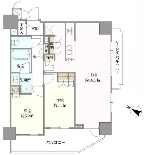横浜市中区山田町