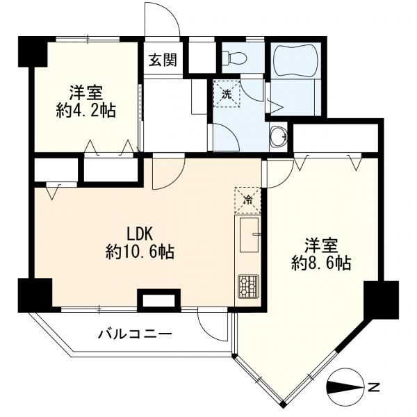 横浜市港北区大豆戸町