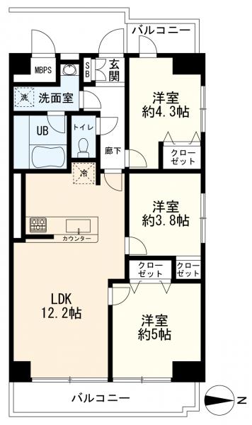 横浜市鶴見区生麦3