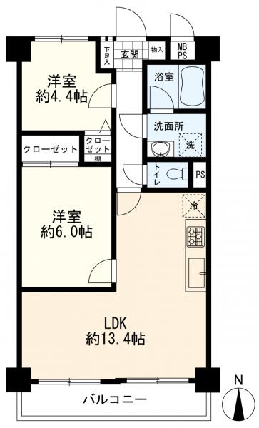 川崎市中原区下小田中6