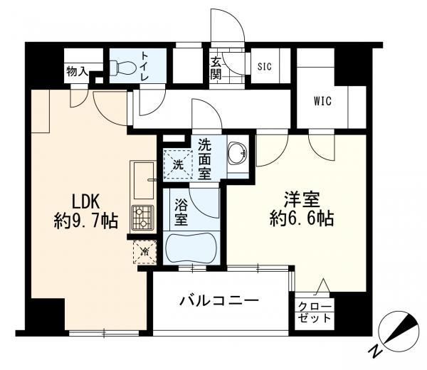 目黒区目黒2