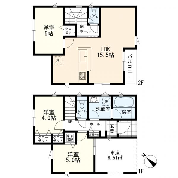 横浜市磯子区丸山1