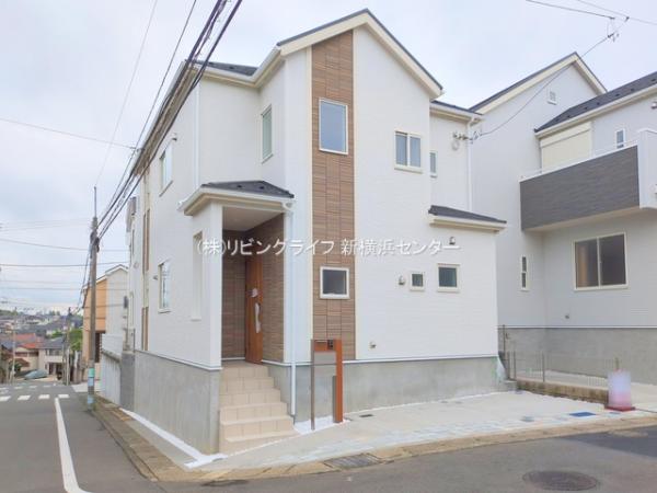 横浜市旭区南希望が丘