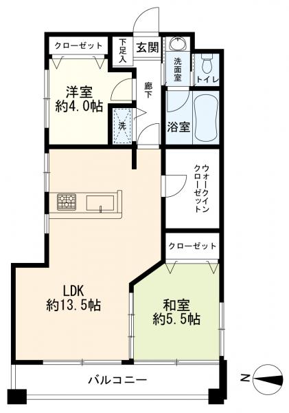 大田区東馬込