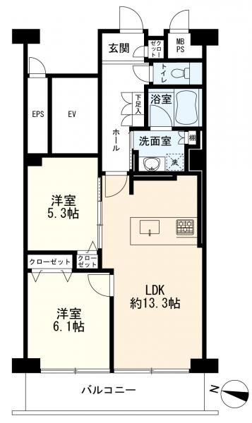 横浜市港北区新吉田東