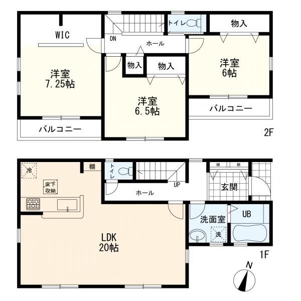 横浜市南区六ツ川2