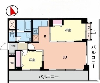 横浜市中区宮川町