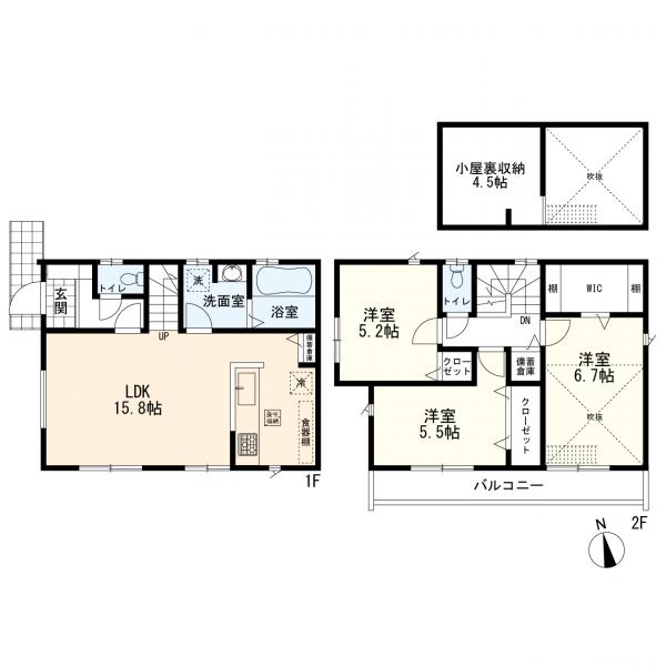 横浜市瀬谷区宮沢2丁目
