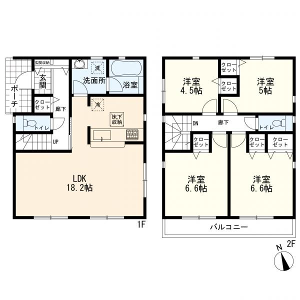 横浜市瀬谷区三ツ境