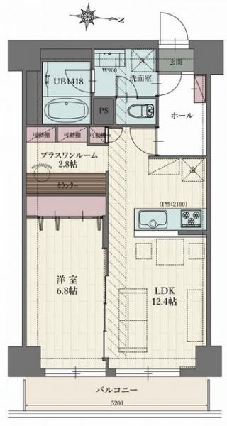 世田谷区三軒茶屋2