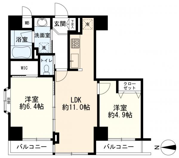 大田区大森中1