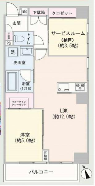品川区東五反田