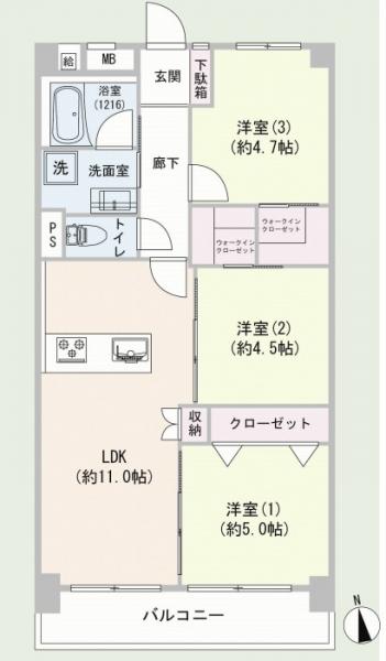 品川区東品川