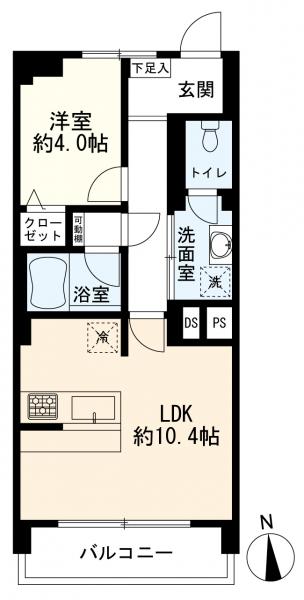 目黒区鷹番3